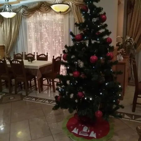 Natali Motel